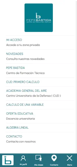 Game screenshot Pepe Bastida apk