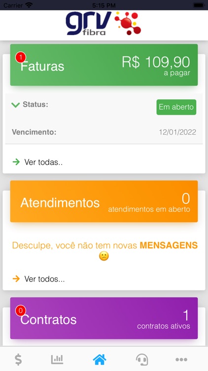 Minha Grv  screenshot-4