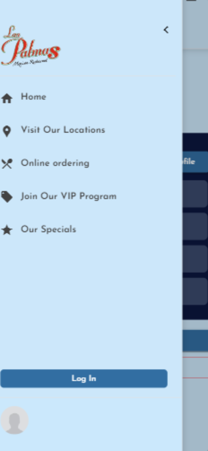 Las Palmas Restaurants