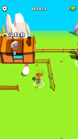 Game screenshot Farmer Cowboy hack