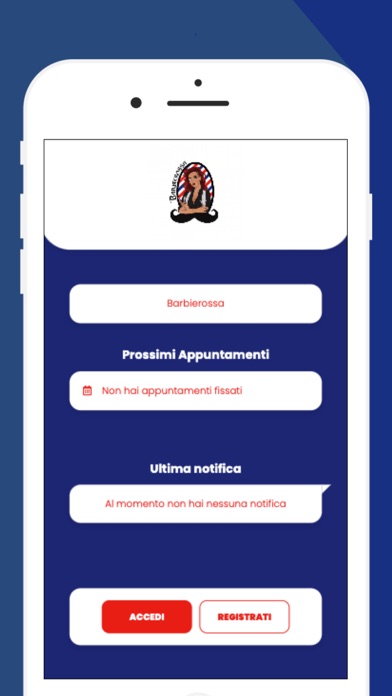 Barbierossa Screenshot