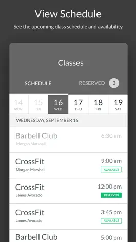 Game screenshot CrossFit Eminence mod apk