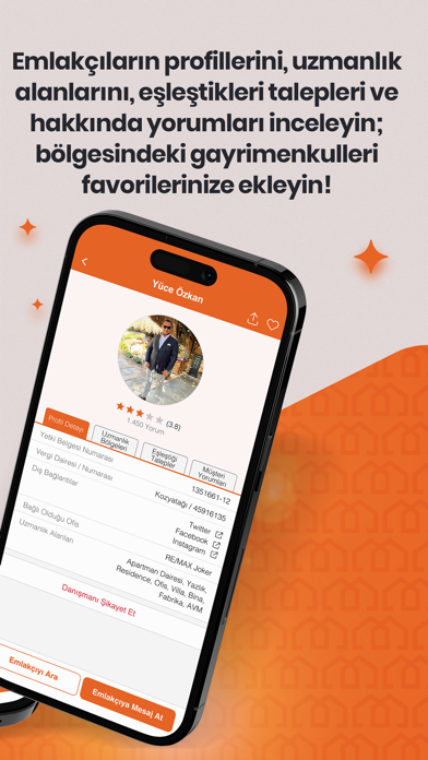 Yenihane Screenshot