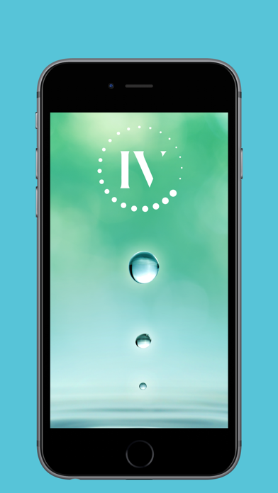 IV Lounge Screenshot