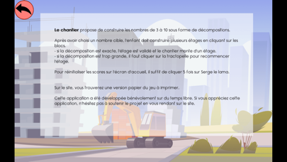 Le chantier de Serge Screenshot