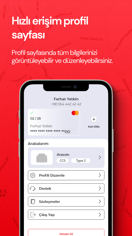 #5. e-POwer (iOS) 由: PETROL OFİSİ A.Ş.