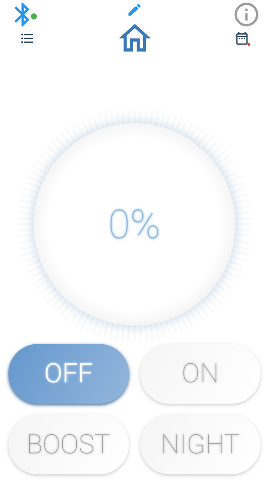 #1. HELIX AIRPURIFIER (iOS) 来自: Hale-is s.r.o