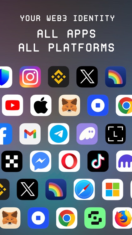 Deeplink Keyboard screenshot-3