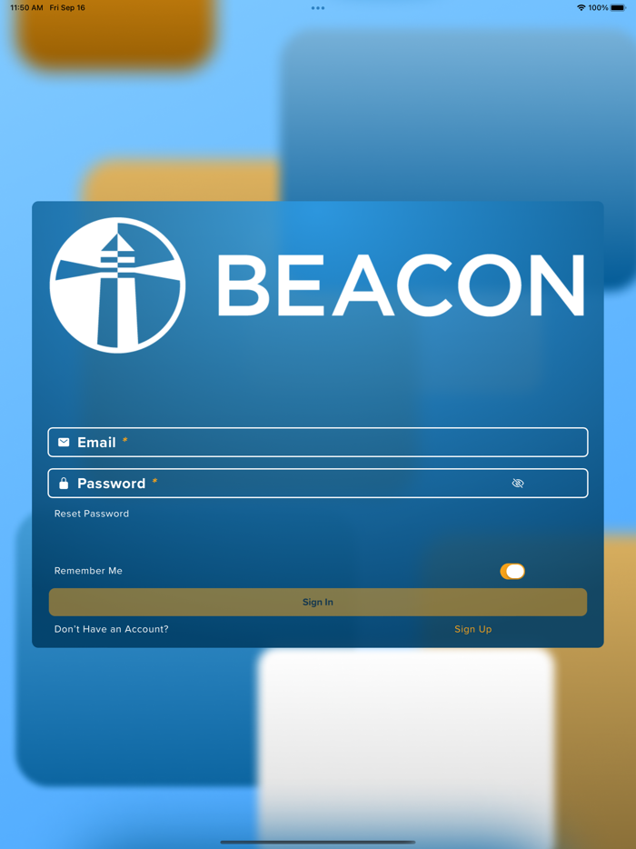 Beacon PRO