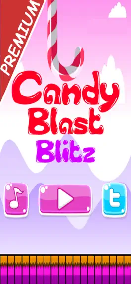 Game screenshot Candy Blast Blitz Premium mod apk