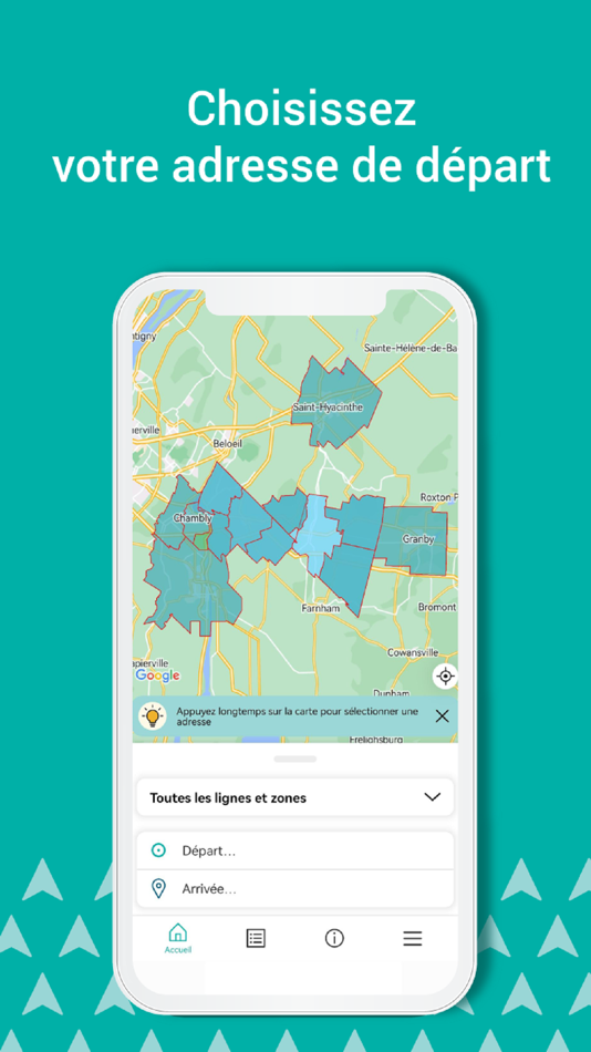 #4. Axel (iOS) 由: MRC de Rouville