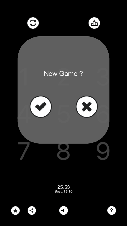 #6. Rotator Lite (iOS) 由: Paul Scott