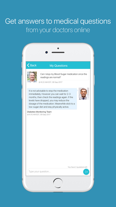 MEDPort Screenshot