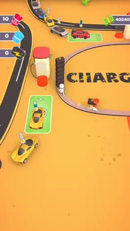 Game screenshot Oil King! hack