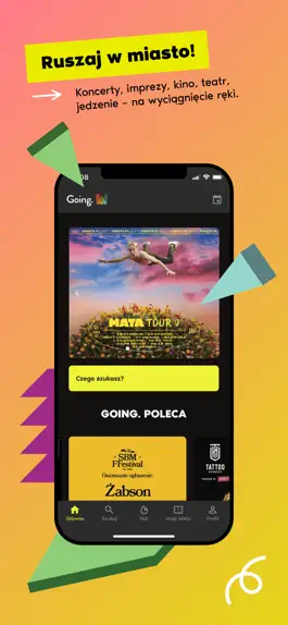 Game screenshot Going. mod apk