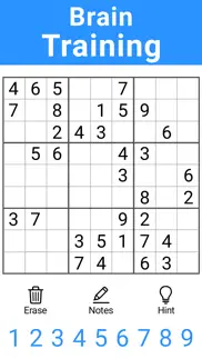 How to cancel & delete sudoku ∙ classic sudoku games 3