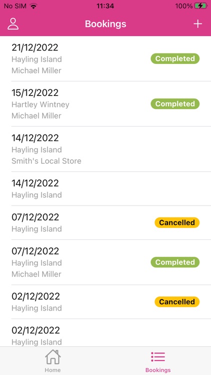 GO TO Bikes screenshot-4