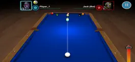 Game screenshot 9 Ball Pool King Billiard Game apk