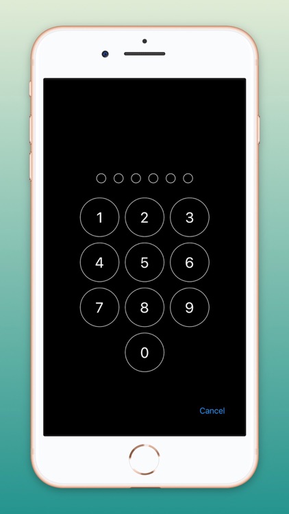 Notesy - The Note App screenshot-4
