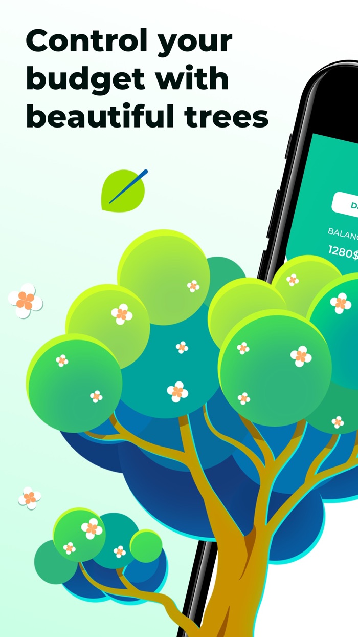 Budget Planner Money Tracker