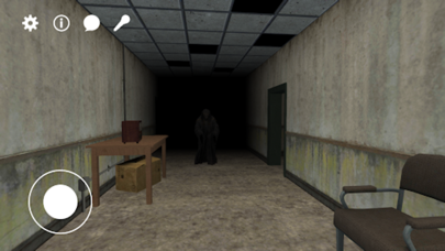 Last Night - Horror Online Screenshot