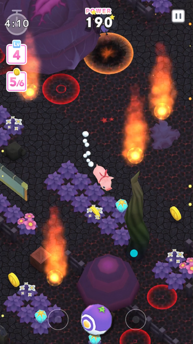 HUNGRY PIGS Screenshot
