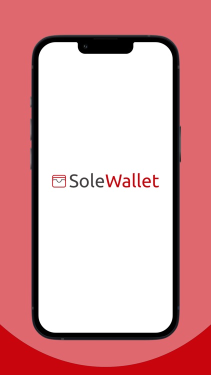 Sole Wallet