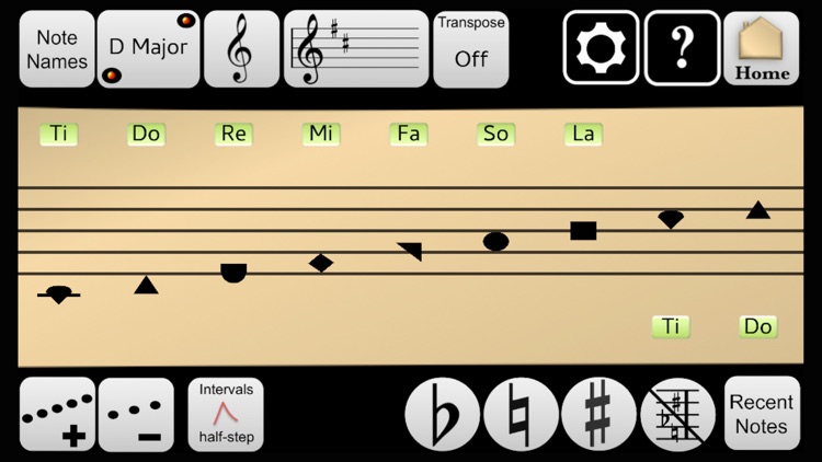 Play-my-note Lite screenshot-8