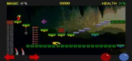 Game screenshot Karsus and the book of magic hack