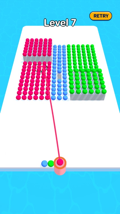 Ball Crunch screenshot-3