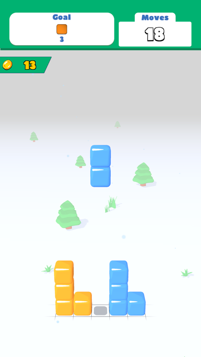 BlockyBlocks Screenshot