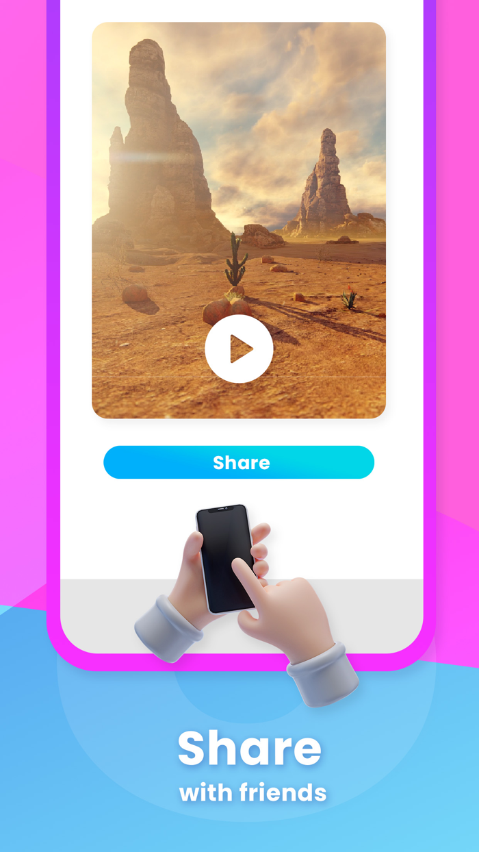 Video Speed - Slow Fast Editor
