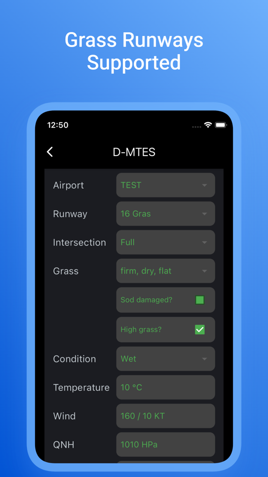#5. Ultra Light Performance Tool (iOS) 由: Konstantin Ludwig