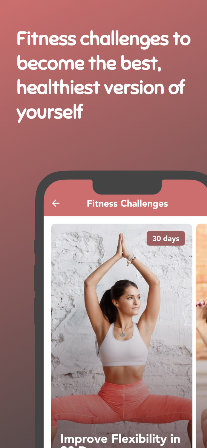 Stay in Shape with Daily Yoga