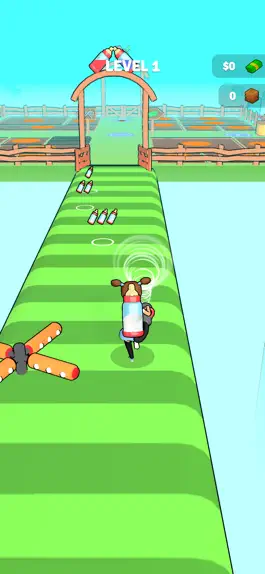Game screenshot Baby Field mod apk