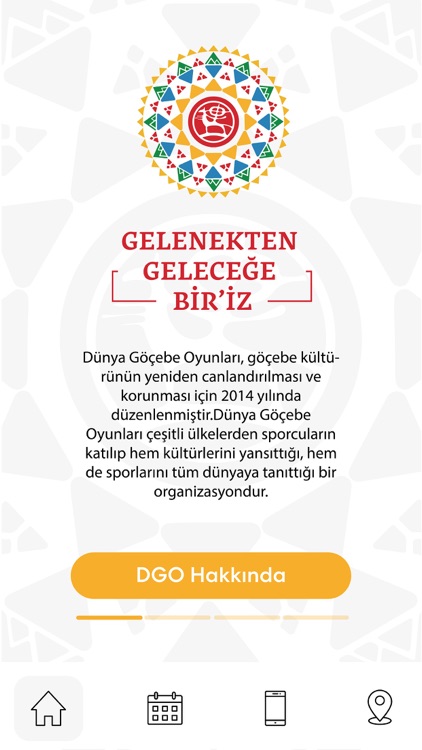 Göçebe Oyunları screenshot-6