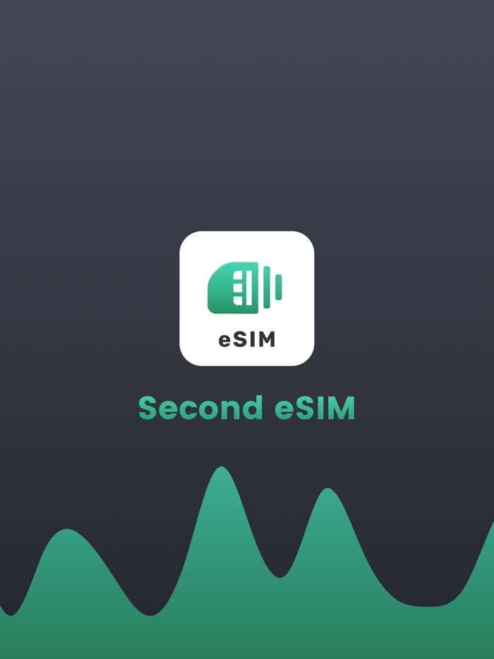 Second eSIM