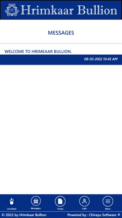 Hrimkaar Bullion screenshot-4