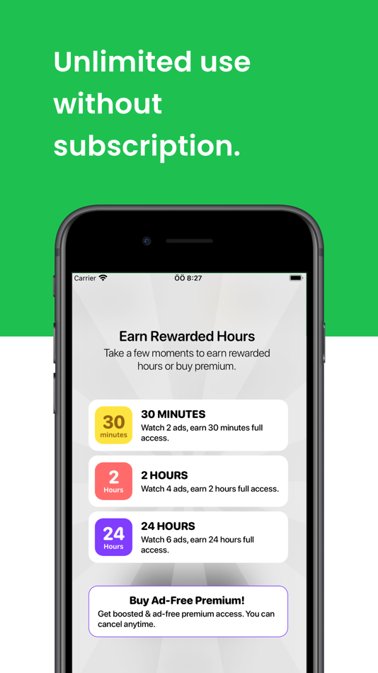 #3. VPN 724 - Super Fast VPN Proxy (iOS) 由: Free VPN LTD (Apps)
