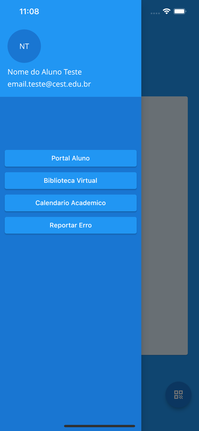 CEST - Carteira Digital