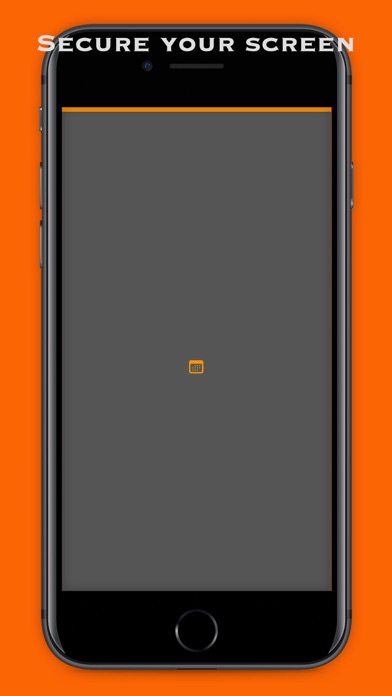 Budget Calendar Screenshot