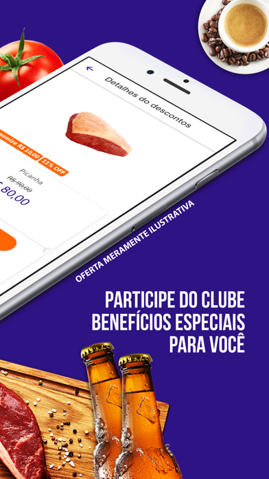 Clube Aeroporto Screenshot