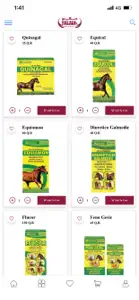 Halaly - حلالي Animal Supplies screenshot #9 for iPhone