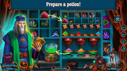 Spirit Legends 4 - F2P Screenshot