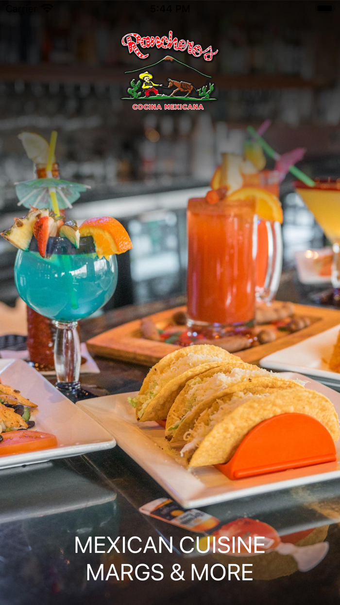 Rancheros Cocina Mexicana