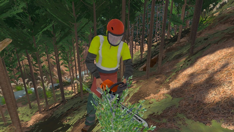 Safetree Silviculture screenshot-3