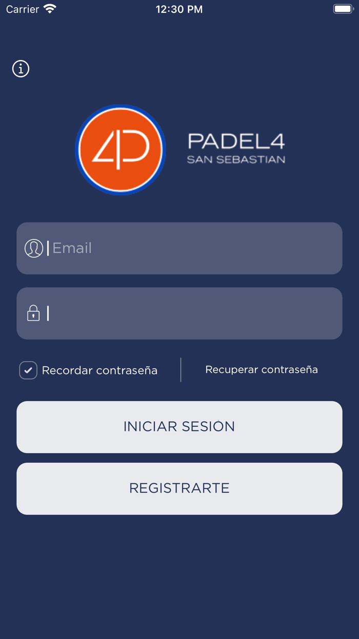 Padel4 - San Sebastian