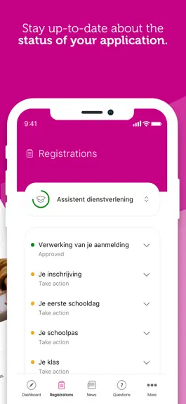 Game screenshot MyStart Zadkine apk
