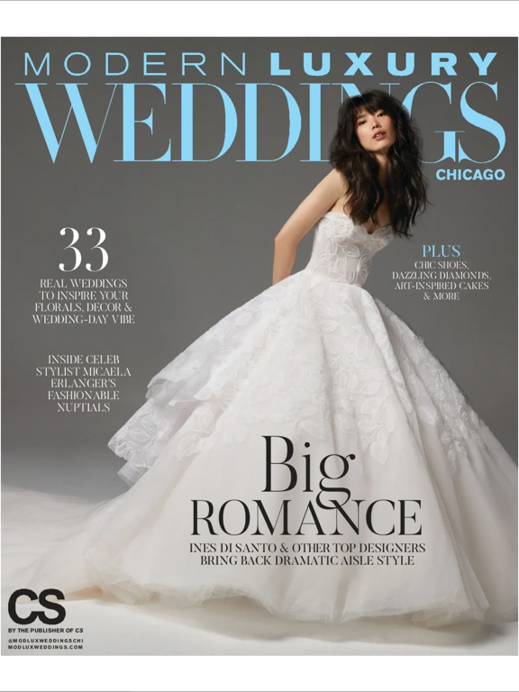 Modern Luxury Weddings Chicagoのおすすめ画像2