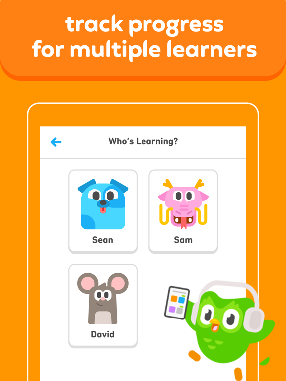 Learn to Read - Duolingo ABCのおすすめ画像7